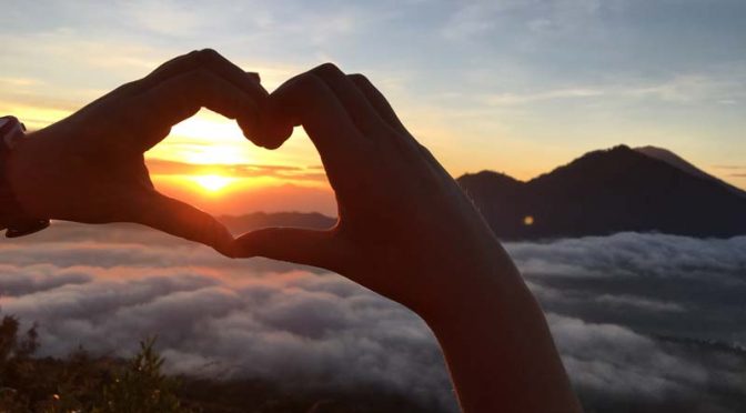 Bali jour 2 : Mont Batur – temple du mont Batur – ferme agrotouristique