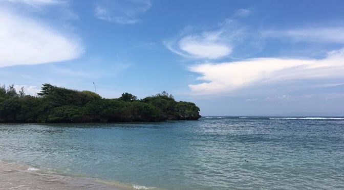 Bali Jour 9 : Nusa Dua – Shopping