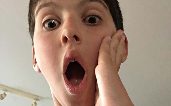 Nos enfants seront ils des acteurs?