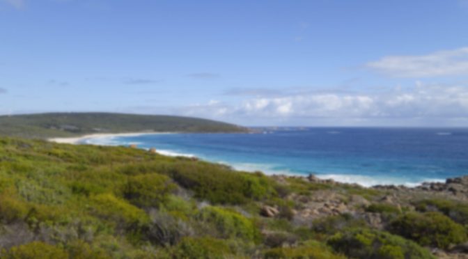 Vidéo : 1 semaine à Perth & Western Australia