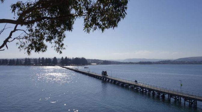 14 mai : Mother’s Day – Victor Harbour